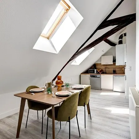 Le Jardin ~ Centre-Ville ~ Duplex Sarlat-la-Caneda Exterior photo