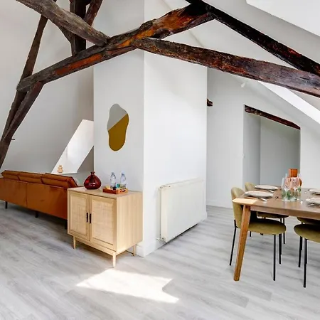 Le Jardin ~ Centre-Ville ~ Duplex Sarlat-la-Caneda Exterior photo