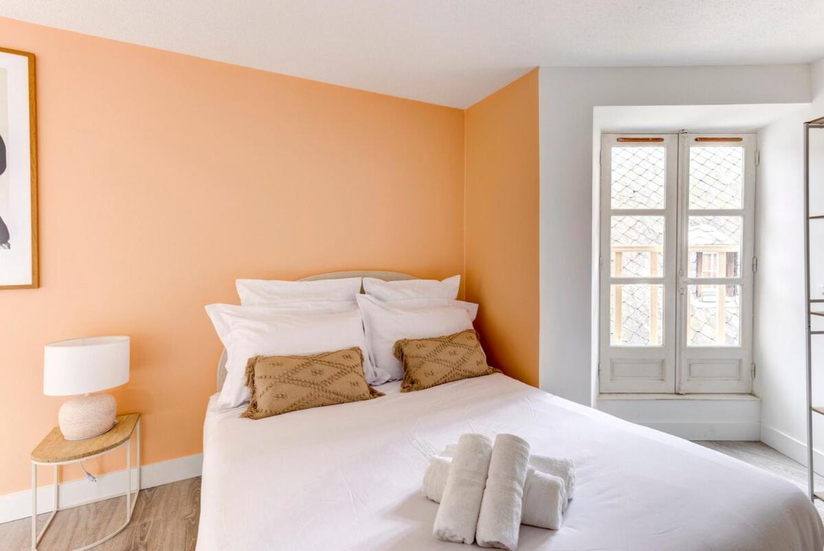 Apartment Le Jardin ~ Centre-ville ~ Duplex *